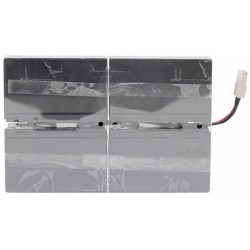EATON Easy Battery+, náhradní sada baterií pro UPS, kategorie N