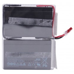 EATON Easy Battery+, náhradní sada baterií pro UPS, kategorie T