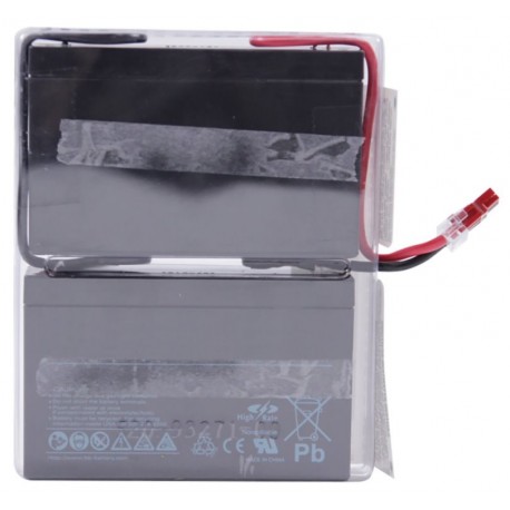 EATON Easy Battery+, náhradní sada baterií pro UPS, kategorie T