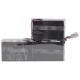 EATON Easy Battery+, náhradní sada baterií pro UPS, kategorie U