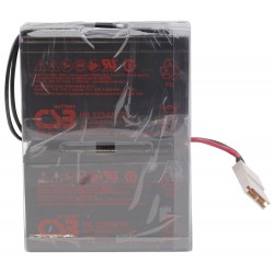 EATON Easy Battery+, náhradní sada baterií pro UPS, kategorie X