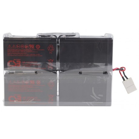 EATON Easy Battery+, náhradní sada baterií pro UPS, kategorie Z