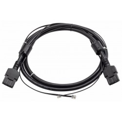 EATON kabel 2m pro EBM tower, 96V