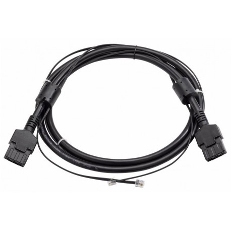 EATON kabel 2m pro EBM tower, 96V