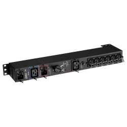 EATON údržbový bypass HotSwap MBP IEC