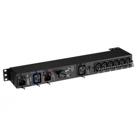 EATON údržbový bypass HotSwap MBP IEC