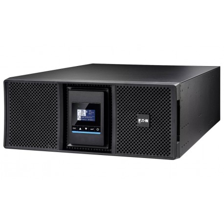 EATON UPS 1/1fáze, 11kVA - 9SX 11000i RT4U G2