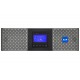EATON UPS 1/1fáze, 6kVA - 9PX 6000i RT3U Netpack Li-Ion