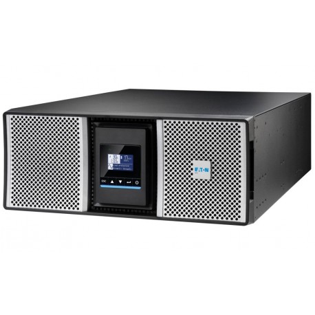 EATON UPS 1/1fáze, 8kVA - 9PX 8000i RT4U Netpack G2