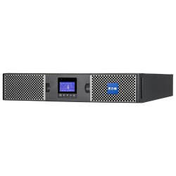 EATON UPS 1/1fáze, 9PX 3000i RT2U Netpack Li-Ion