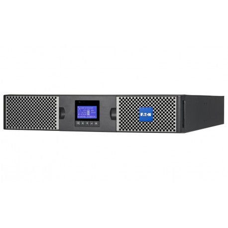EATON UPS 1/1fáze, 9PX 3000i RT2U Netpack Li-Ion