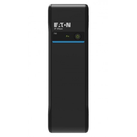 EATON UPS 3P Ellipse 3P700I, IEC, 700VA, 420W, 1/1 fáze, tower