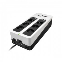 EATON UPS 3S 550FR, 550VA, 330W, 1/1 fáze