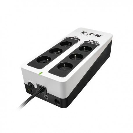 EATON UPS 3S 550FR, 550VA, 330W, 1/1 fáze