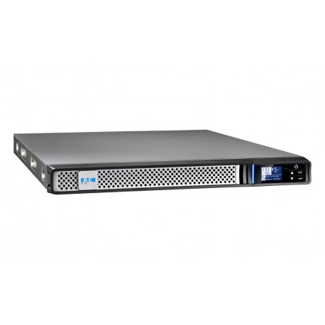 EATON UPS 5P 1550i G2, 1550VA, 1/1 fáze, rack 1U