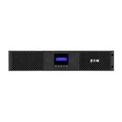 EATON UPS 9E 3000i Rack2U, 3000VA, 2700W, 1/1 fáze