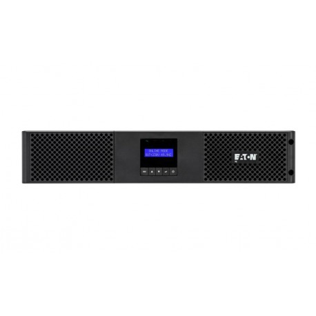 EATON UPS 9E 3000i Rack2U, 3000VA, 2700W, 1/1 fáze