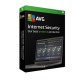 Elektronická licence: AVG Internet Security for Windows, 1PC (1rok) (SALES NUMBER) email