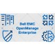 Elektronická licence: DELL OpenManage Enterprise Advanced/ pro servery 11., 12., a 13. generace
