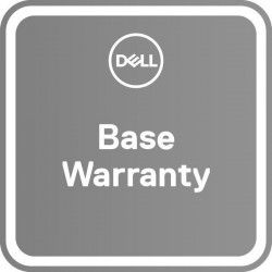 Elektronická licence: DELL prodloužení záruky pro monitory S3225QS, S3425DW/ o 2 roky/ ze 3 na 5 let/ do 1 měsíce od nákupu