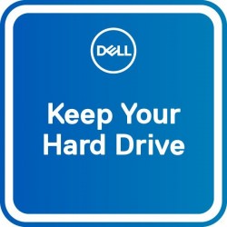 Elektronická licence: DELL záruka Keep your hard drive/ ponechání rekl. disku/ 5 let/ do 1 měs. od nákupu/ PC Dell Pro Max
