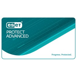 Elektronická licence: ESET PROTECT Advanced On-Premise, 5-10 licencí, 2 roky