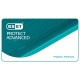 Elektronická licence: ESET PROTECT Advanced On-Premise, 5-10 licencí, 3 roky