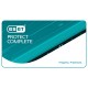 Elektronická licence: ESET PROTECT Complete On-Premise, 5-10 licencí, 3 roky