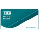 Elektronická licence: ESET PROTECT Entry On-Premise, 11-25 licencí, 2 roky