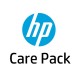 Elektronická licence: HP 3 Year Pickup And Return Služba Pro Spotřební Monitory