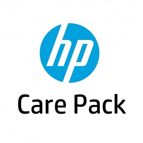 Elektronická licence: HP 3 Year Pickup And Return Služba Pro Spotřební Monitory