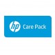 Elektronická licence: HP Care Pack, 3y NextBusDay Onsite Monitor HW Supp