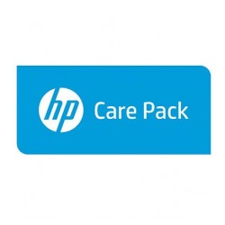 Elektronická licence: HP Care Pack, 3y NextBusDay Onsite Monitor HW Supp