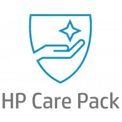 Elektronická licence: HP CarePack 5-letá záruka následující pracovní den pro PC HP Z1 Tower G1i, Z2 SFF G1i, Z2 Mini G1i