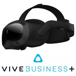 Elektronická licence: HTC VIVE Business + Ultimate (3 Years 1 Seat)