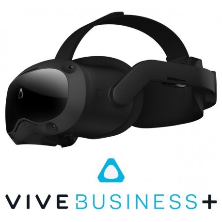 Elektronická licence: HTCVIVE Business + Pro (1 Year 1 seat)