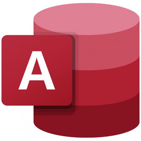 Elektronická licence: Microsoft CSP Access LTSC 2024 - trvalá licence