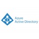 Elektronická licence: Microsoft CSP Azure Active Directory Premium P1 předplatné 1 rok, vyúčtování měsíčně