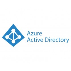 Elektronická licence: Microsoft CSP Azure Active Directory Premium P1 předplatné 1 rok, vyúčtování měsíčně