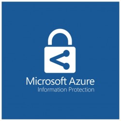 Elektronická licence: Microsoft CSP Azure Information Protection Premium P1 předplatné 1 rok, vyúčtování měsíčně