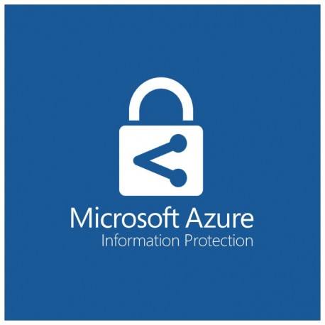 Elektronická licence: Microsoft CSP Azure Information Protection Premium P1 předplatné 1 rok, vyúčtování měsíčně