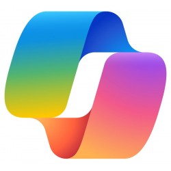 Elektronická licence: Microsoft CSP Copilot for Microsoft 365 předplatné 1 rok platba ročně