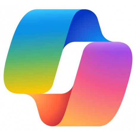 Elektronická licence: Microsoft CSP Copilot for Microsoft 365 předplatné 1 rok platba ročně