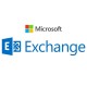 Elektronická licence: Microsoft CSP Exchange Server Standard 2019 user CAL- trvalá licence