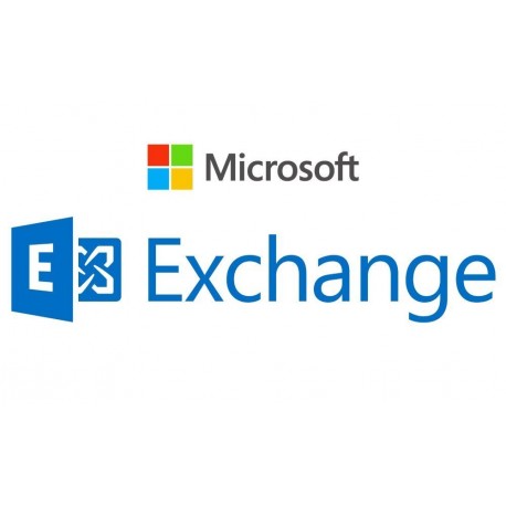 Elektronická licence: Microsoft CSP Exchange Server Standard 2019 user CAL- trvalá licence