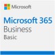 Elektronická licence: Microsoft CSP Microsoft 365 Business Basic EEA (no Teams) předplatné 1 rok, vyúčtování ročně