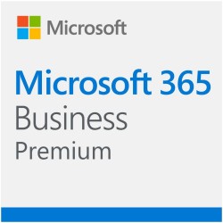Elektronická licence: Microsoft CSP Microsoft 365 Business Premium předplatné 1 měsíc, vyúčtování měsíčně