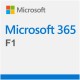 Elektronická licence: Microsoft CSP Microsoft 365 F1 předplatné 1 rok, vyúčtování ročně