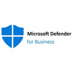 Elektronická licence: Microsoft CSP Microsoft Defender for Business předplatné 1 rok, vyúčtování měsíčně