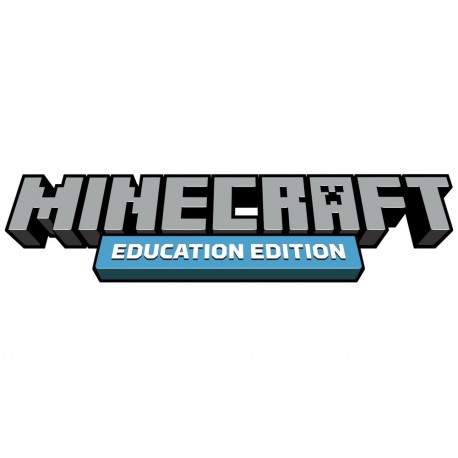 Elektronická licence: Microsoft CSP Minecraft: Education Edition (per user)  (pro školy) předplatné 1 rok, vyúčtování měsíčně
